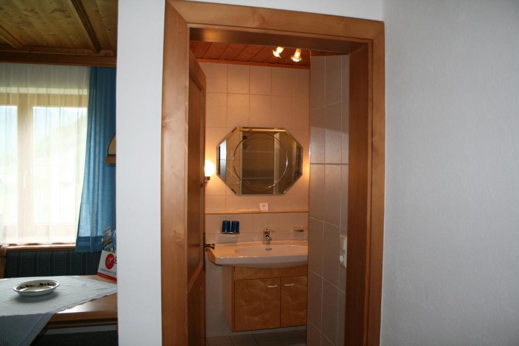 Andrea Schmaranzer - Privatzimmer Gosau Camera foto