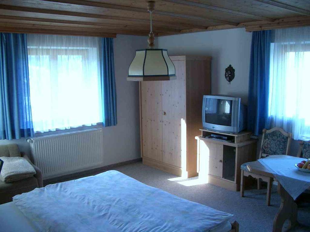 Andrea Schmaranzer - Privatzimmer Gosau Esterno foto